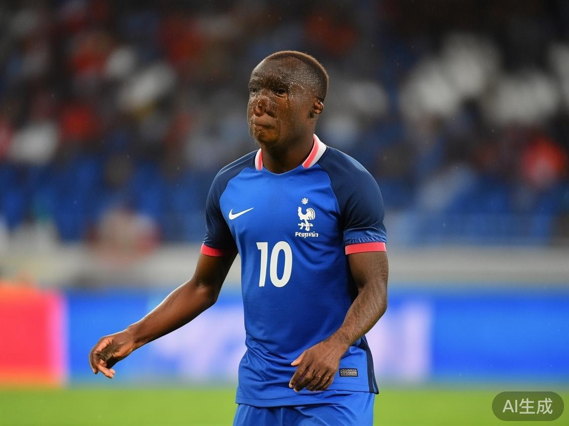 随着2024年的到来，环球体育界的关注焦点再次转向