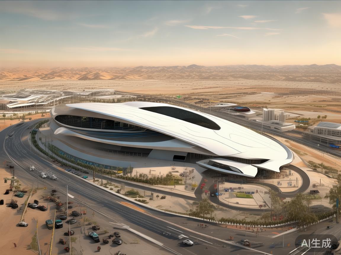 全面解析阿联酋环球体育的现状与未来发展前景展望 近年来,阿联酋依托其雄厚的资金实力和先进基础设施,