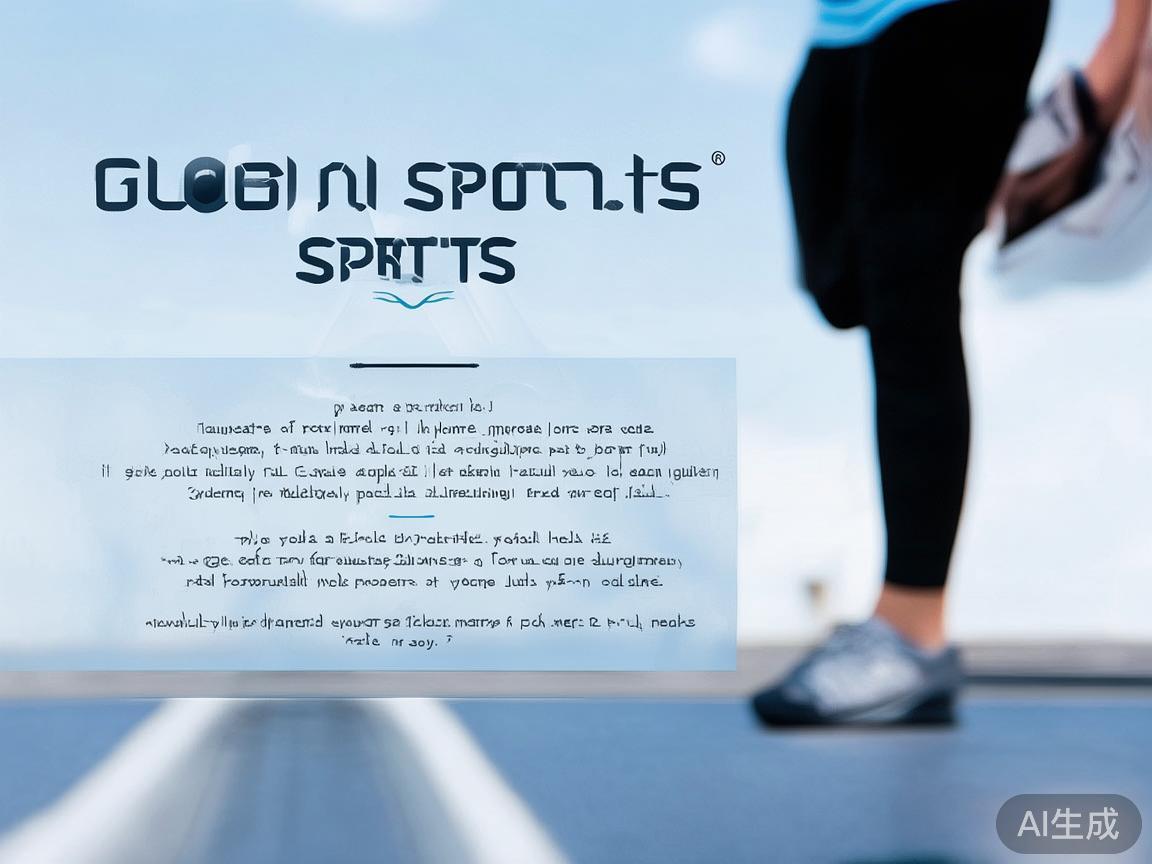 随着健康生活方式的日益普及，各类运动装备也逐渐成为