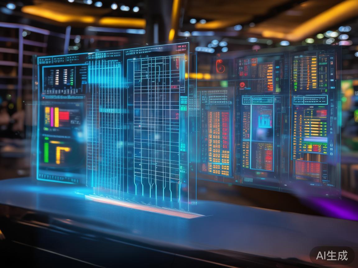 平台采用先进的赔率制定系统，确保每个竞猜的赔率都公