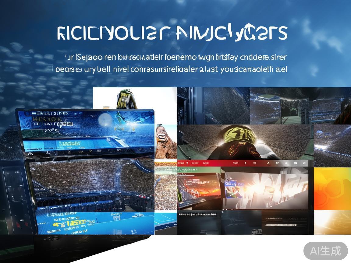 环球体育官方网站APP苹果手机下载完整指南及最新版本全面介绍 最新版本增加了实时比分和多角度视频直播功能,涵盖足