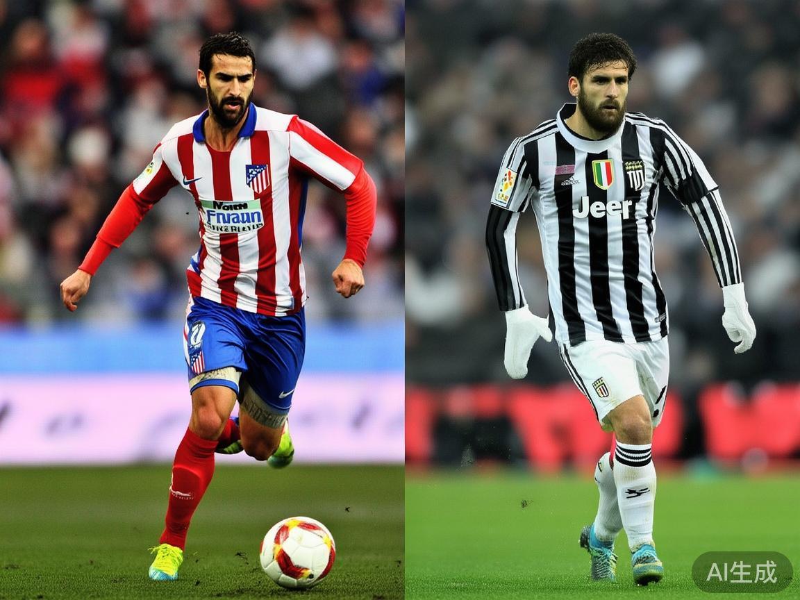 托雷斯的足球生涯不仅局限于英超，他还曾在西甲、意甲