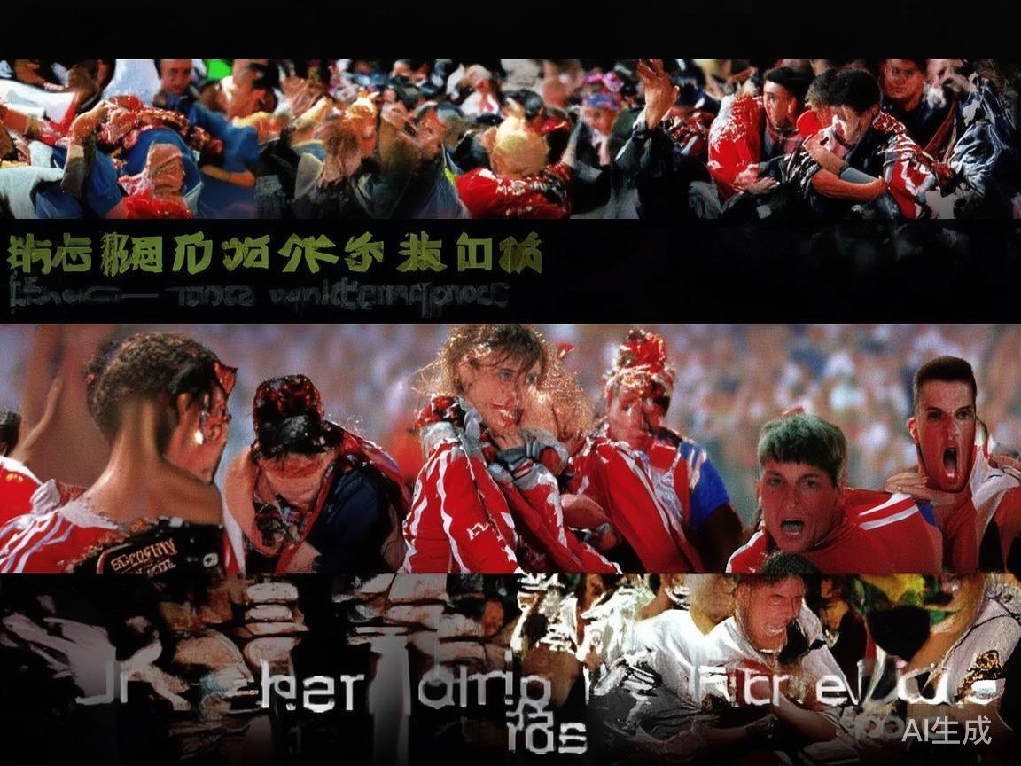 在体育世界中，难以忘怀的瞬间总能激励人心，点燃激情