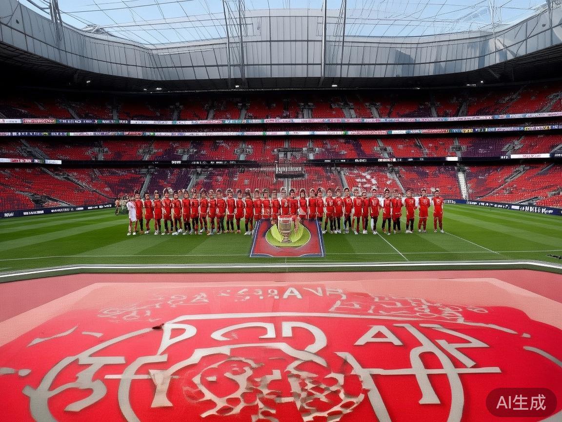 欧洲冠军联赛：&nbsp;由于在上赛季的出色表现，阿森纳成功