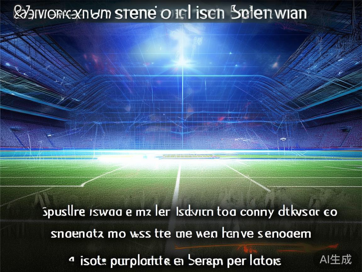 在当今数字化快速发展的时代，体育迷们对于优质体育内