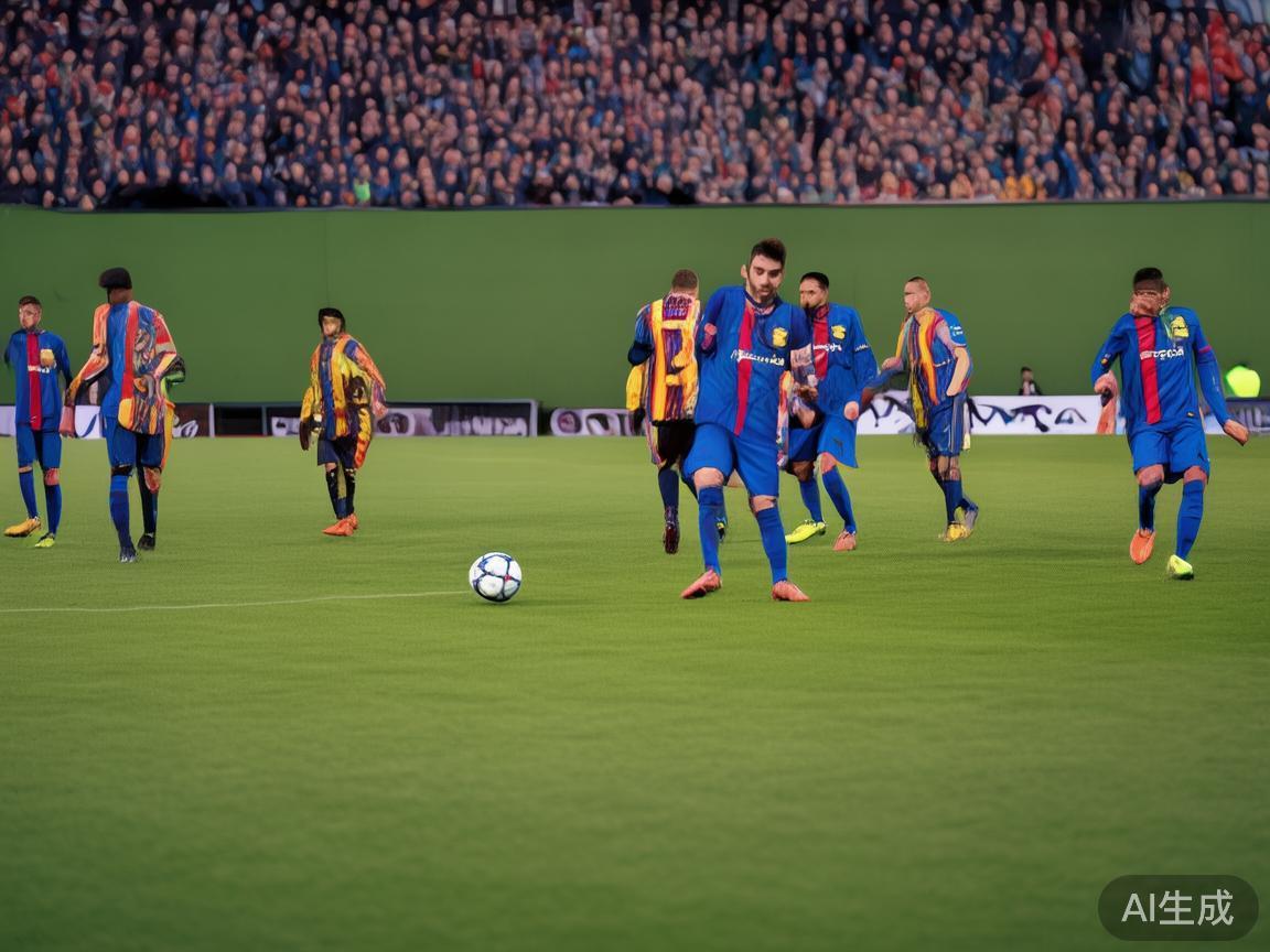 全球体育盛事中的明星球员精彩瞬间与难忘比赛回顾 明星球员的精彩瞬间源于日积月累的努力和顶级的竞技状