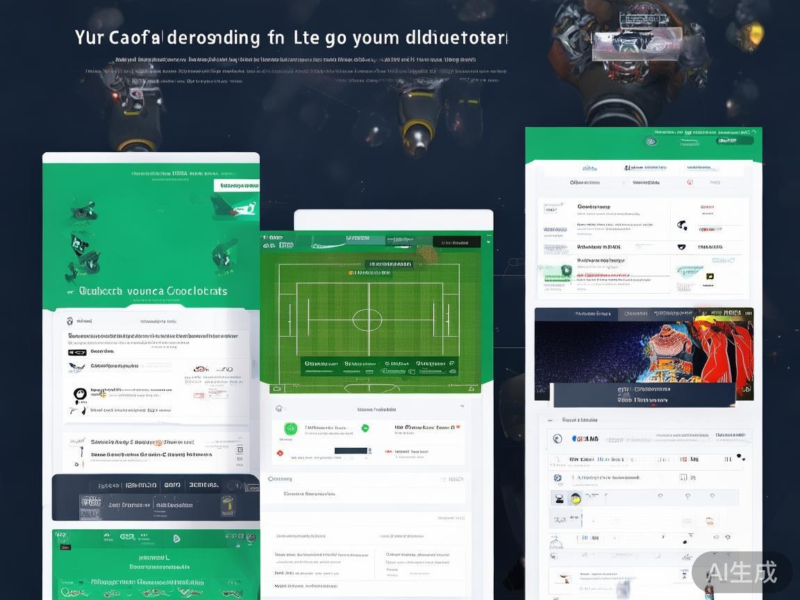 全面深入解析环球体育推荐,让你轻松畅享足球、篮球等多项体育盛事精彩纷呈 在选择体育推荐平台时,用户体验至关重要。环球体育通