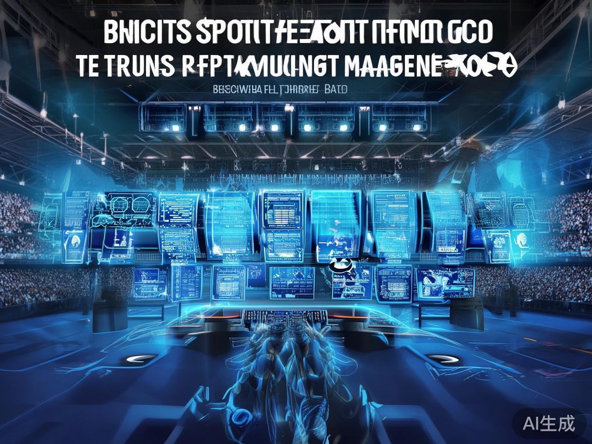 全面解析环球体育信息业务的现状、挑战与未来发展前景分析 另一方面,体育品牌和赛事运营方也不断探索创新合作模