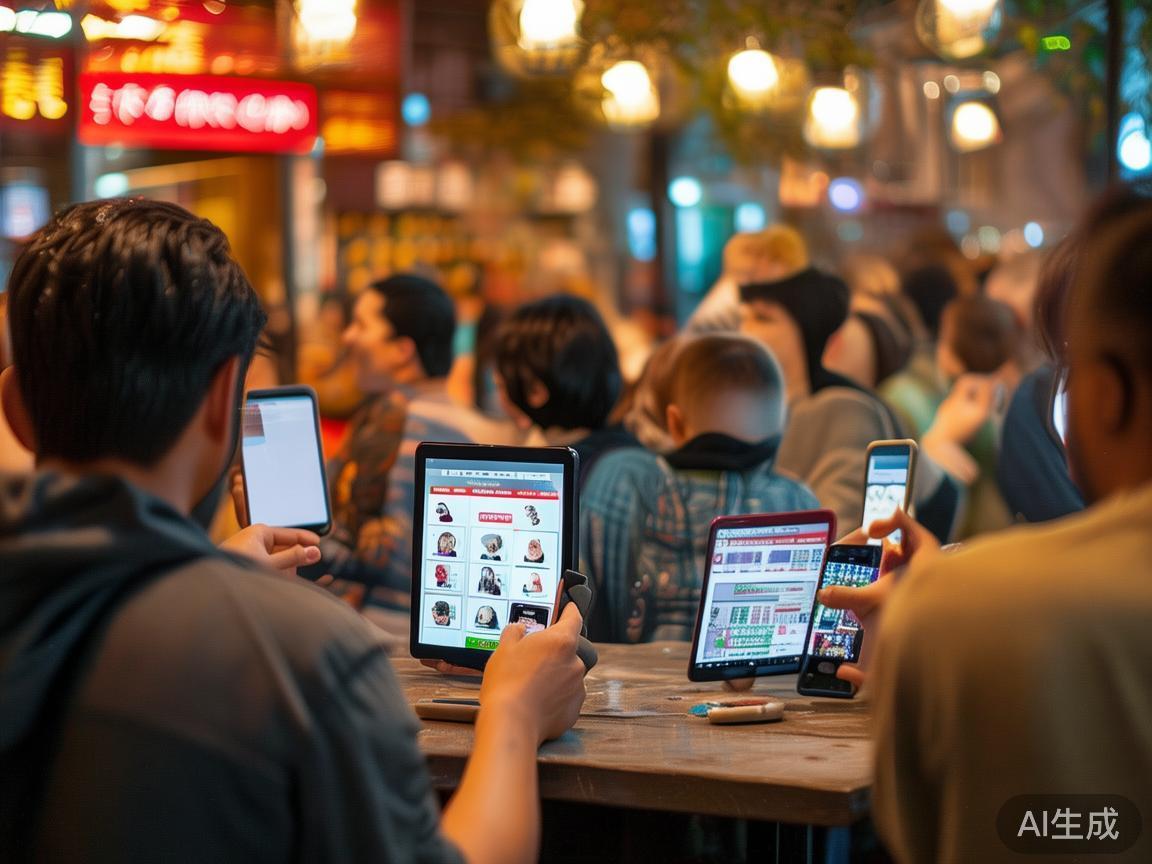 全面解析最新版环球体育彩票官方网站入口及最新网址指南 关注官方社交媒体账号
很多体育彩票网点会在官方微