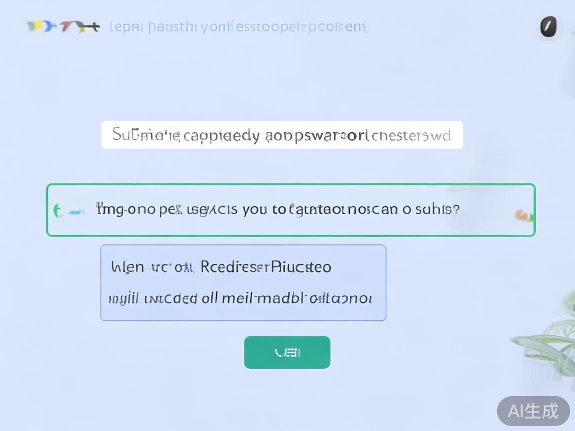若忘记密码，可通过环球体育的“忘记密码”功能进行重