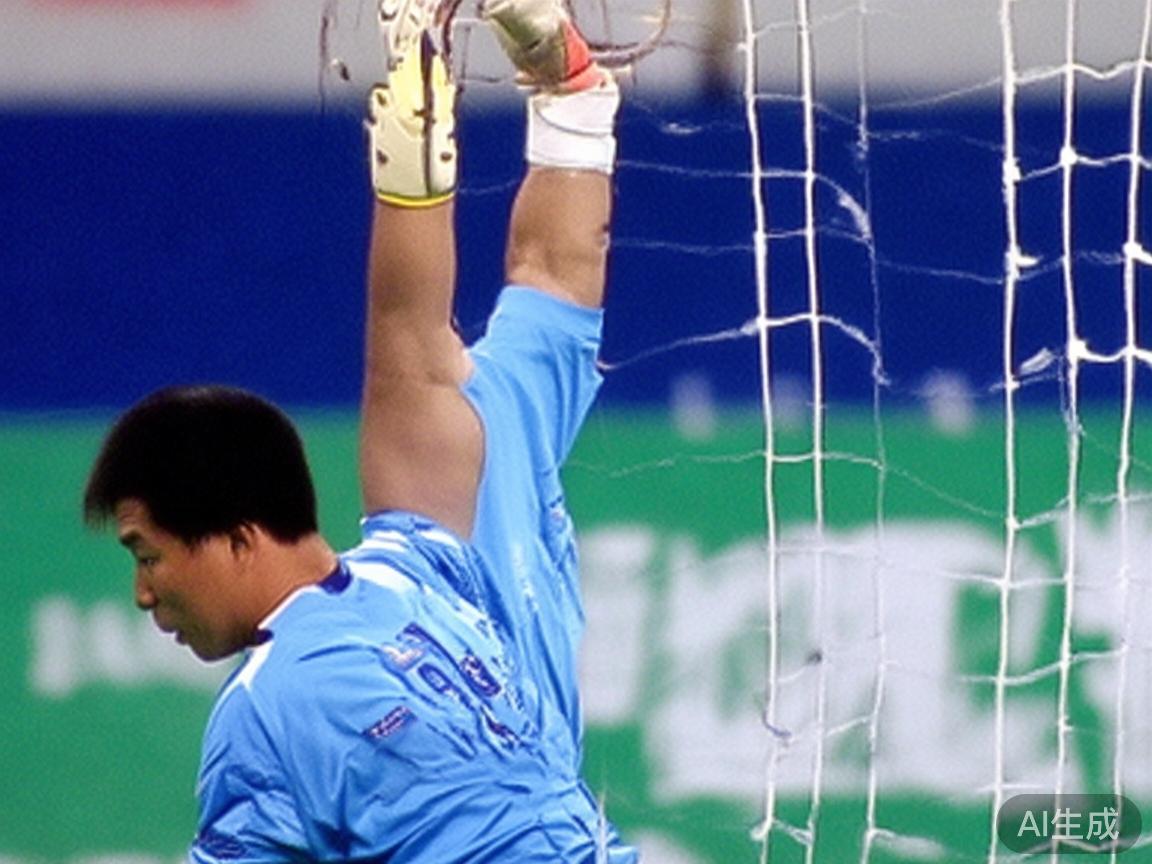 环球体育申花队员名单正式公布,完整阵容及详细介绍一览 门将位置:申花队中拥有多名实力派门将,其中包括老将