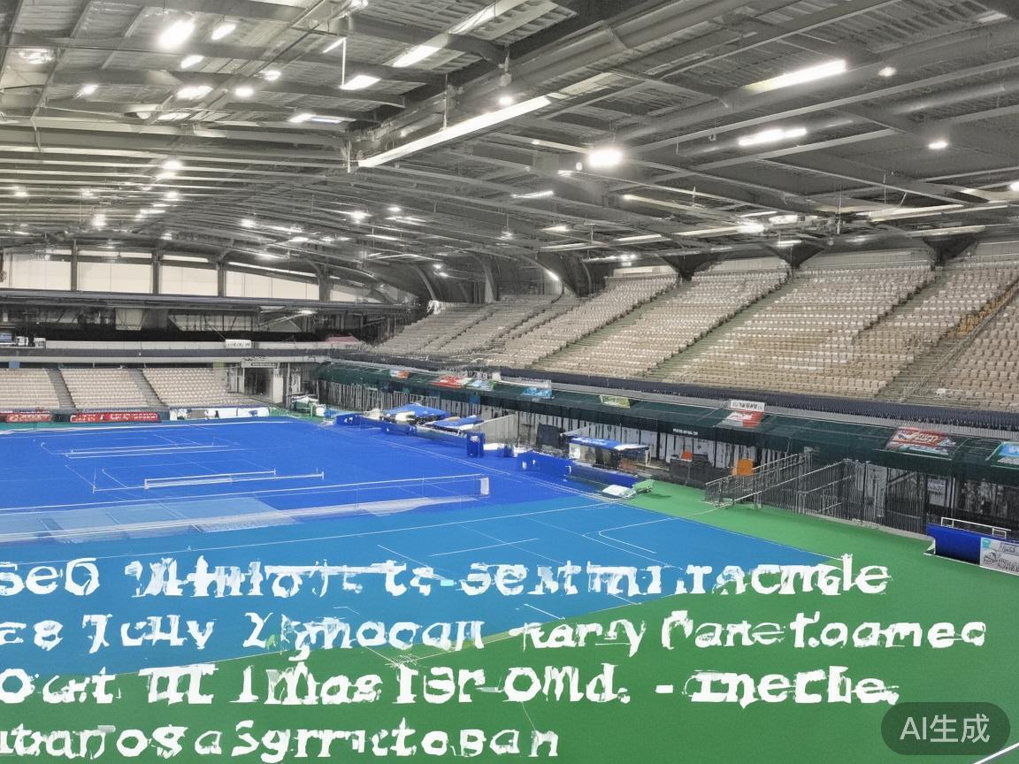 全面解析环球体育赛事组委会成员组成及职责分工详解