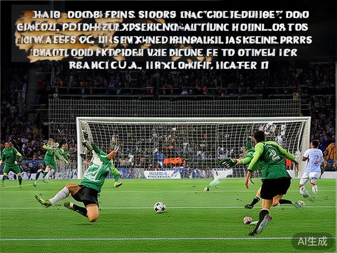 环球体育门将精彩瞬间：全球顶尖守门员的巅峰表现合集