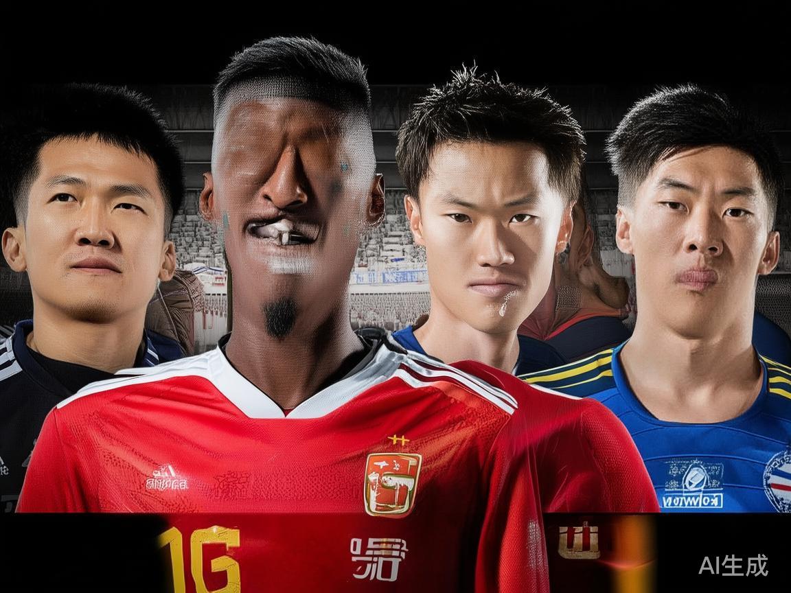 在整理出的完整名单中，涵盖了来自中国、日本、韩国、