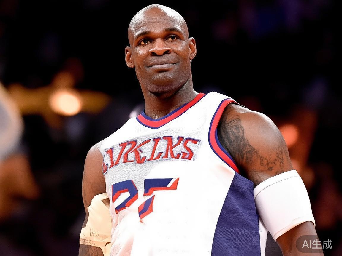 从实际行动来看，奥尼尔在近几年中逐渐减少了与职业篮