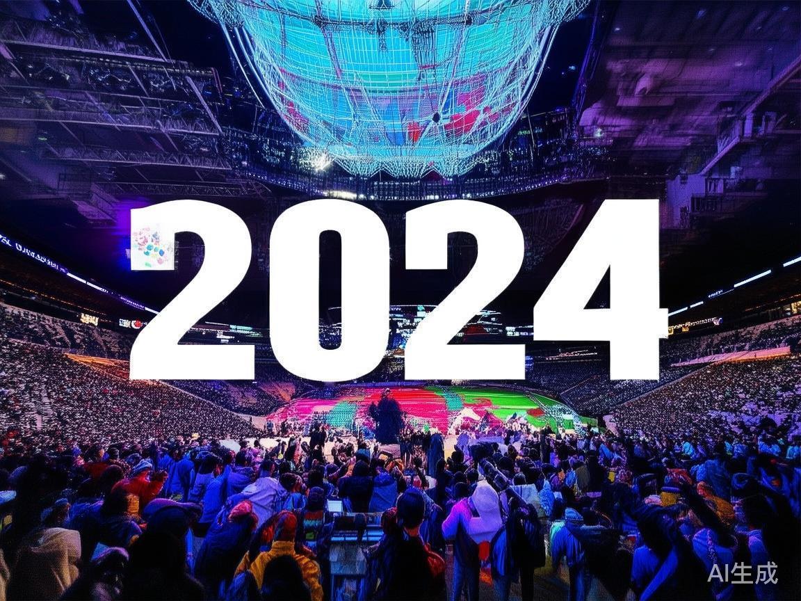 全面整理:2024年全球主要体育赛事时间安排及详细计划 随着2024年的临近,全球体育迷们对未来一年的体育