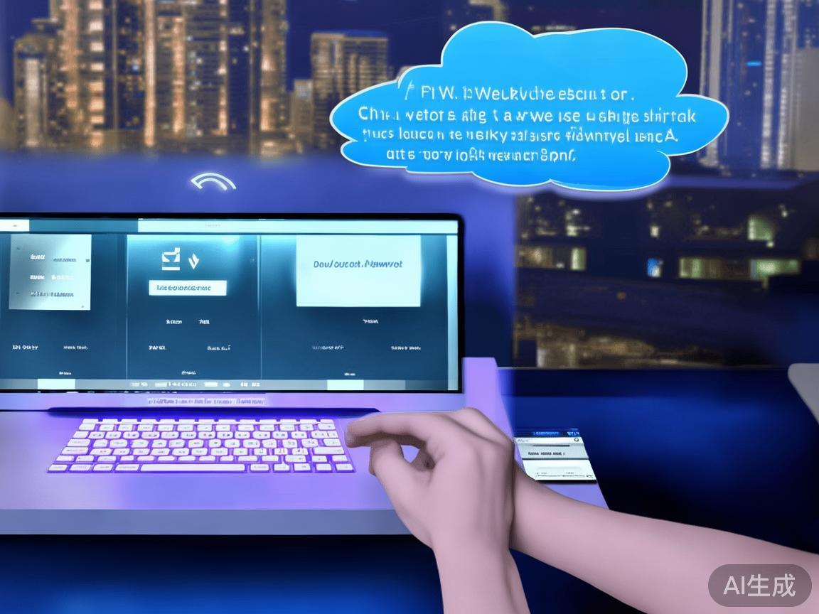 稳定的网络是顺利登录的保障。关闭其他占用带宽的应用