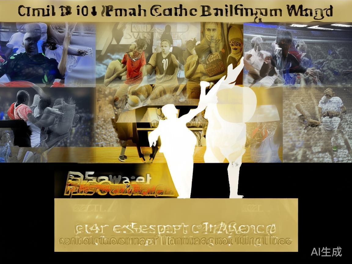 全球体育大奖全面解析:荣誉类型与评选标准详解 最佳教练奖:不仅关注运动员的表现,还重视训练与战术