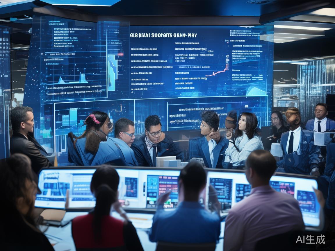 全面攻略:轻松报名参与环球体育大奖赛的详细步骤与技巧 成功报名的关键在于充分了解赛事的基本信息。首先,应