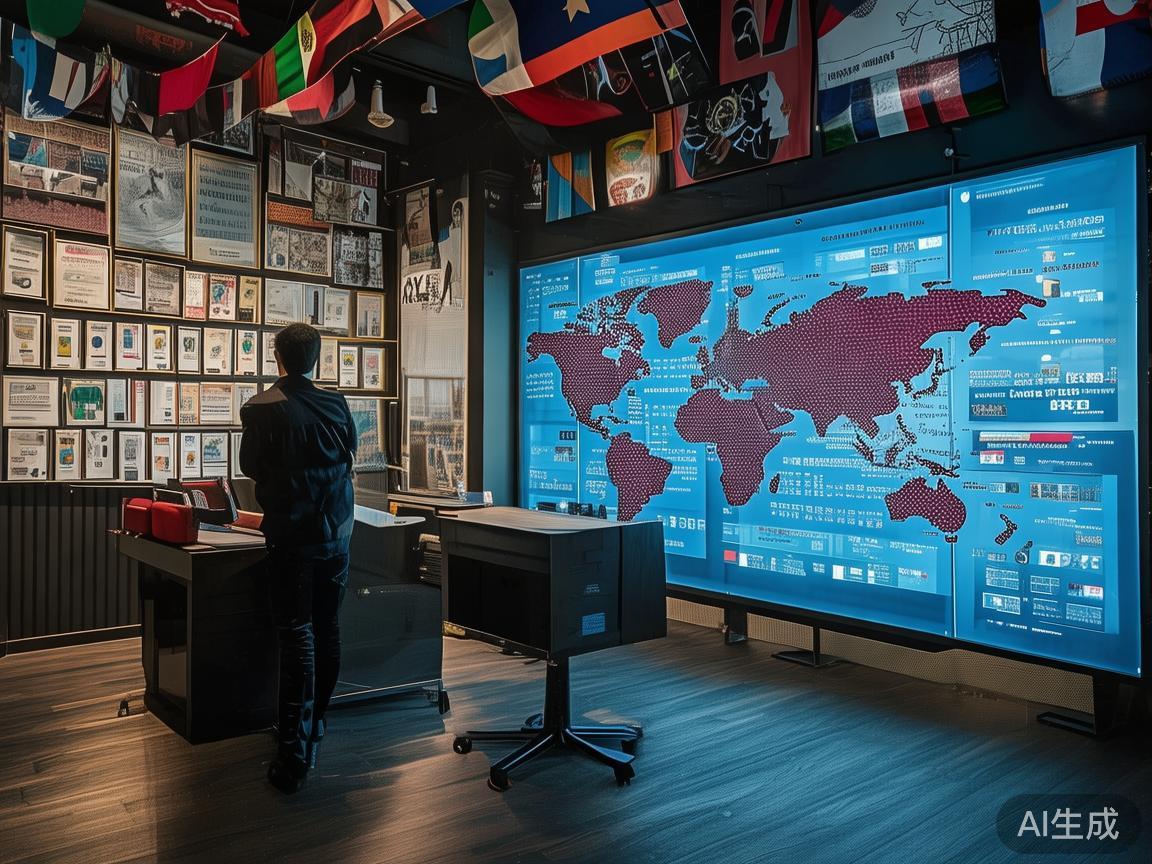 全面解析环球体育代理的市场前景与优势:值得投资吗? 资源整合能力强
环球体育代理公司通常拥有丰富的国