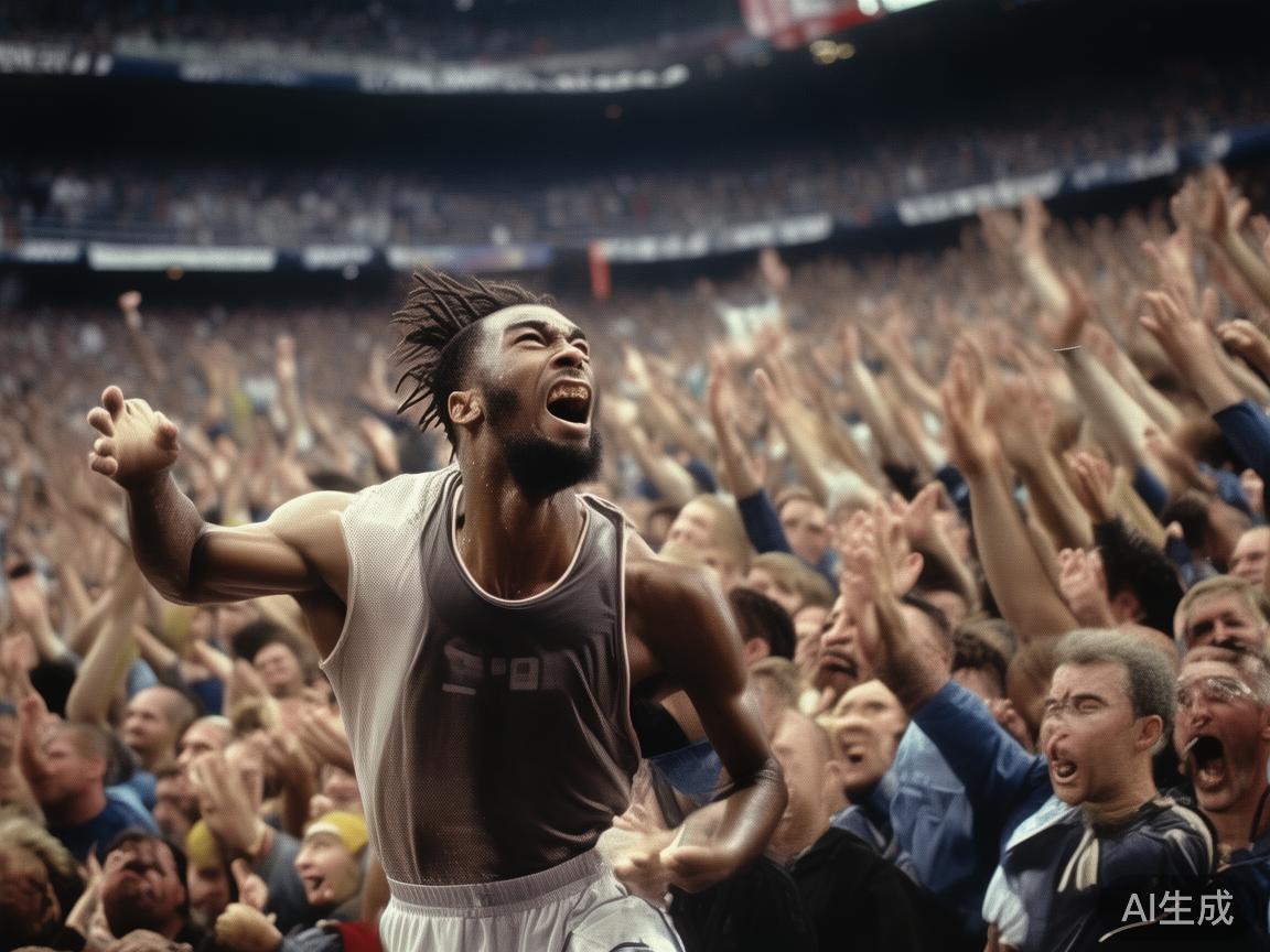 精彩瞬间对观众、运动员甚至国家都具有深远影响。比如