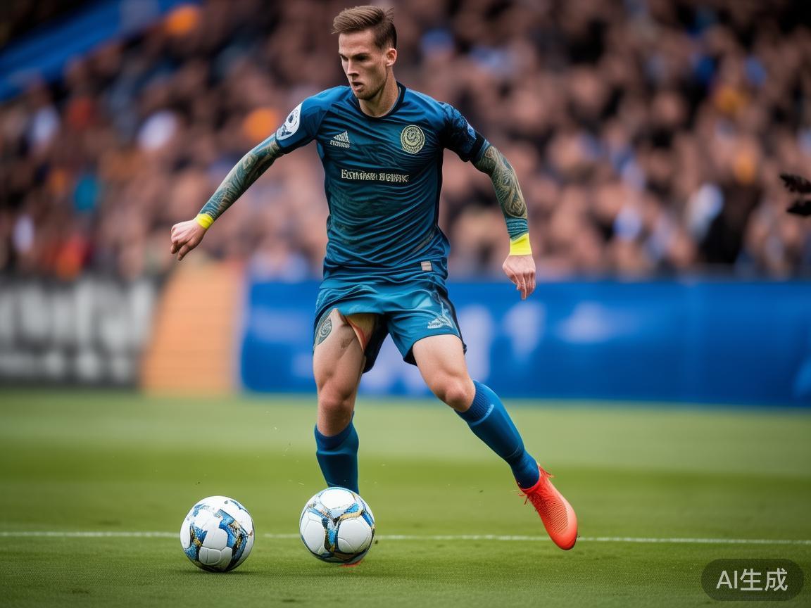 2024年最新最全环球体育中后卫名单及详细介绍