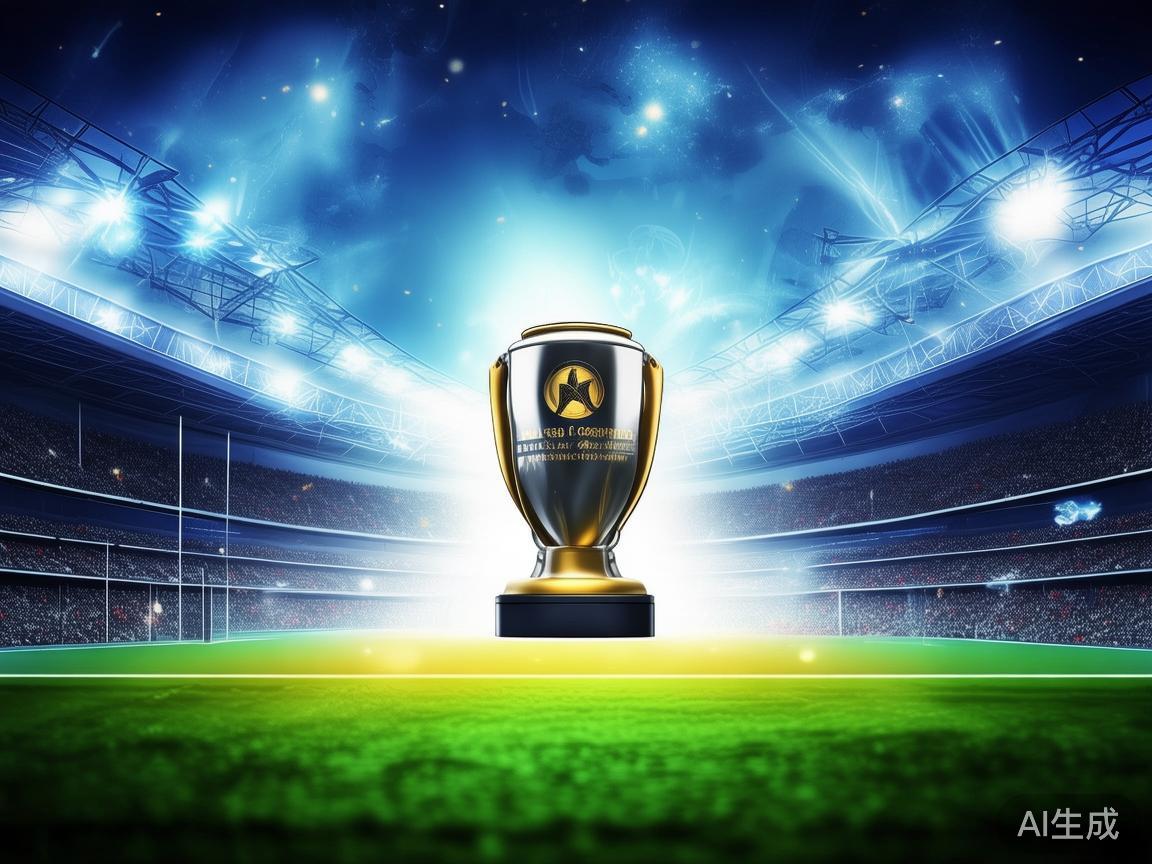 2024年全球体育热度最新排名公布，你知道第几名吗？