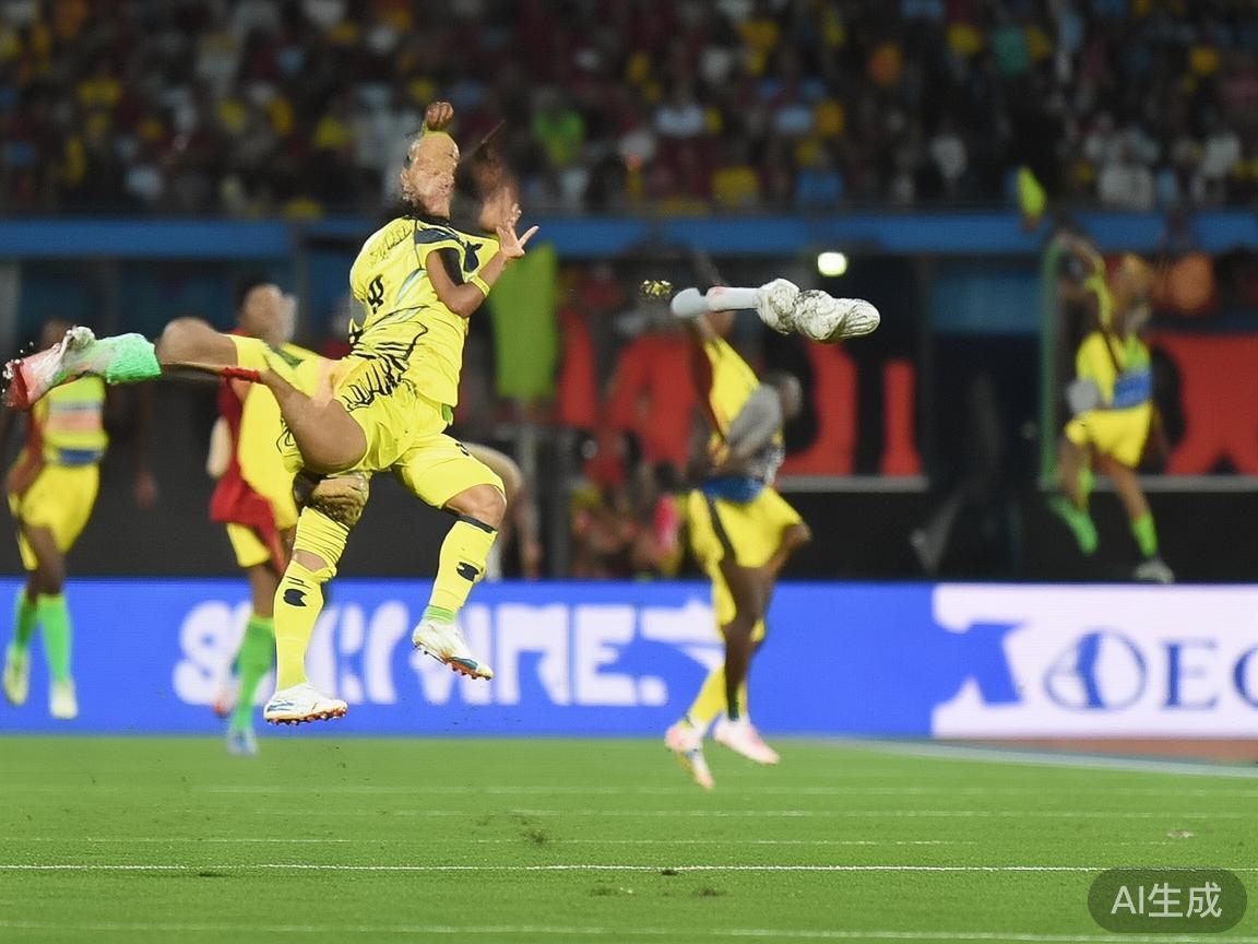 在刚刚结束的几场国际赛事中，诸如世界杯、奥运会预选