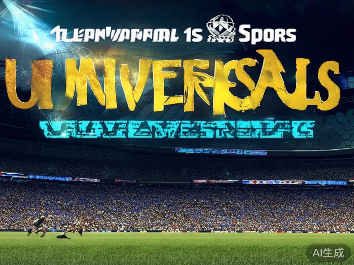 全面解析环球体育各系列游戏推荐:哪款最值得体验? 在当今数字娱乐不断发展的时代,环球体育旗下的各种游