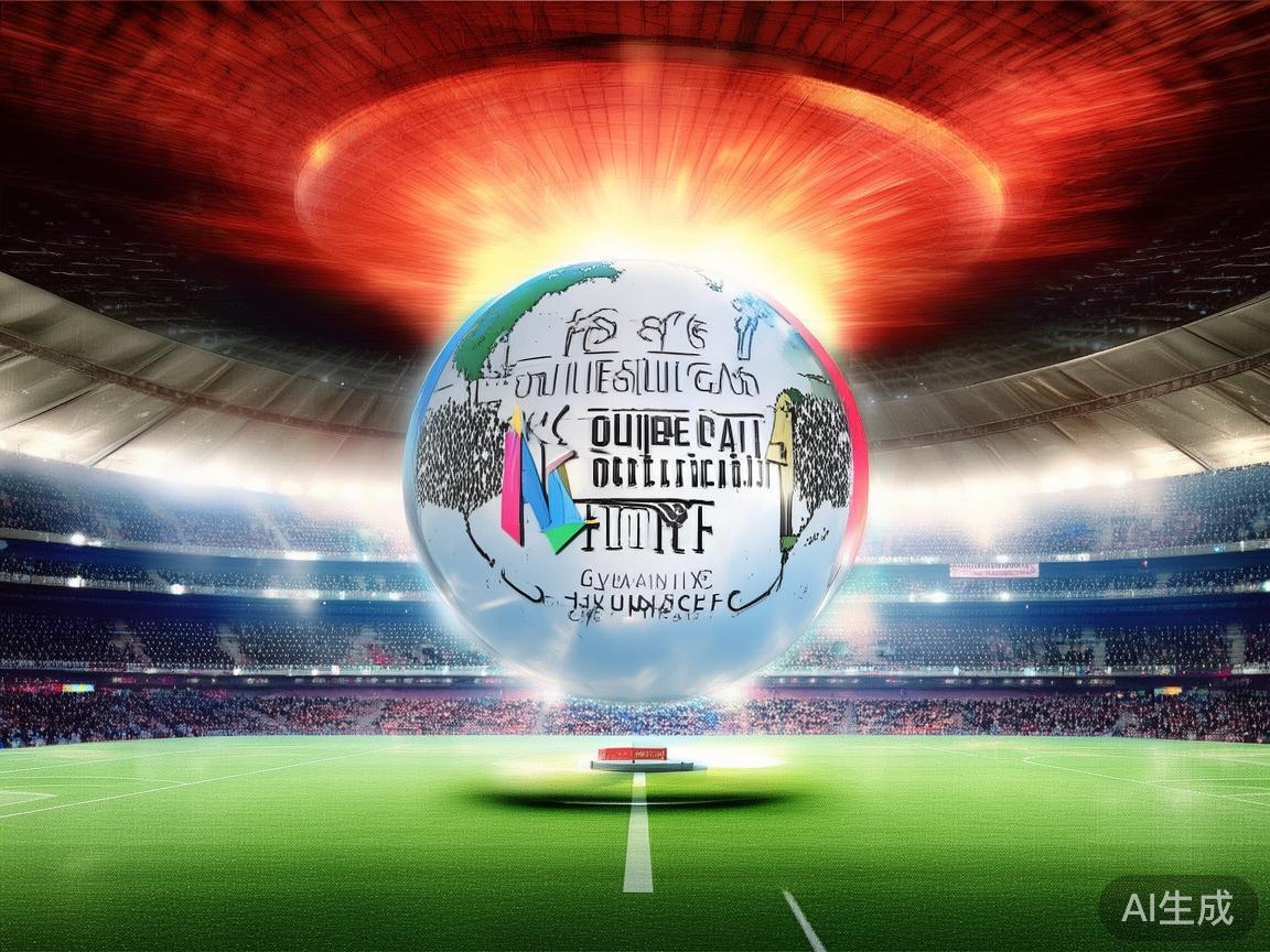 环球体育本身
作为合作主企业，环球体育不仅提供官