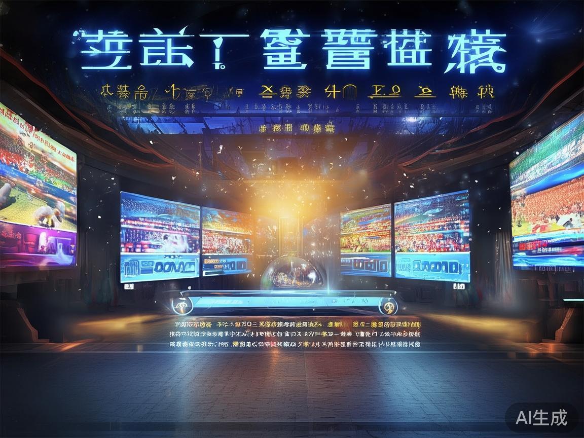 全面掌握环球体育注册流程与查询方法:访问官网的详细指南 环球体育是一家集体育赛事直播、竞猜娱乐与线上投注为