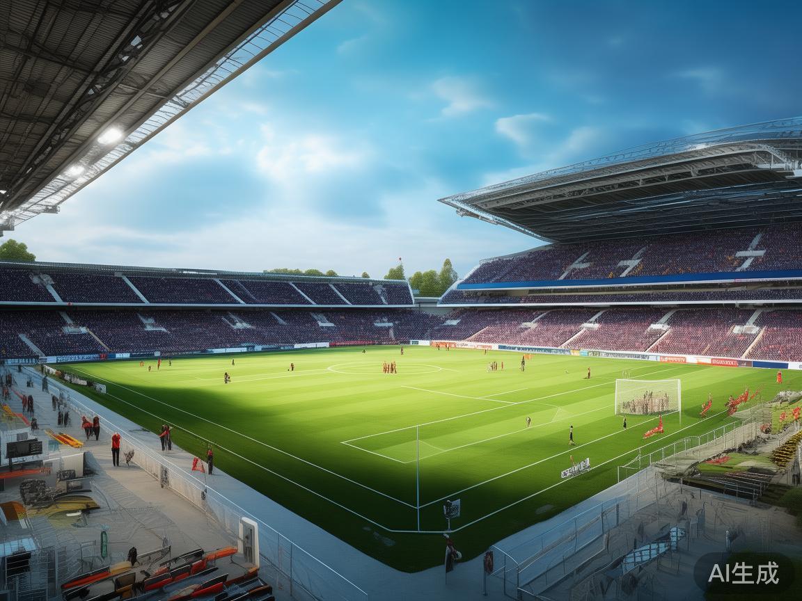 环球体育老东家是谁的?完整背景揭秘与发展历程全面分析 在获得初步成功后,俱乐部开始增加投入,改善训练场所