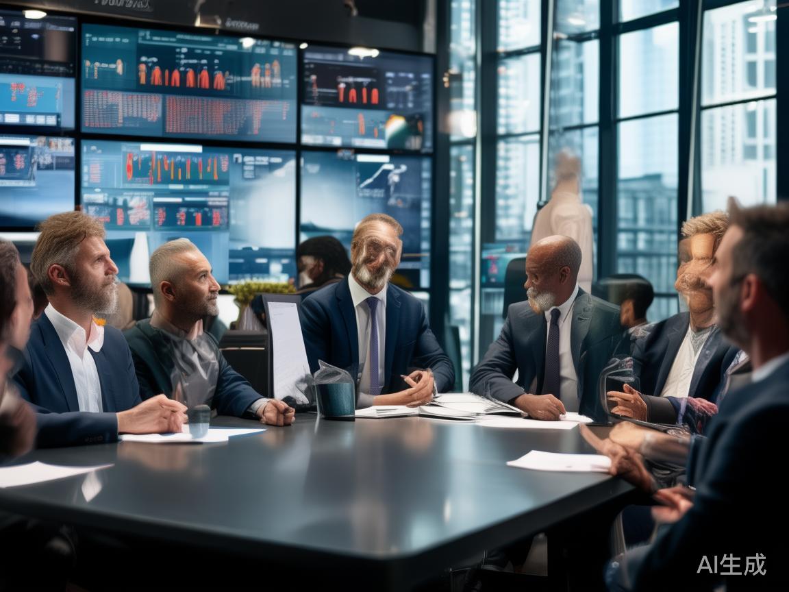 环球体育投资者是谁?详细背景与主要投资者全解析 风险投资公司和私募股权基金
许多环球体育投资者来